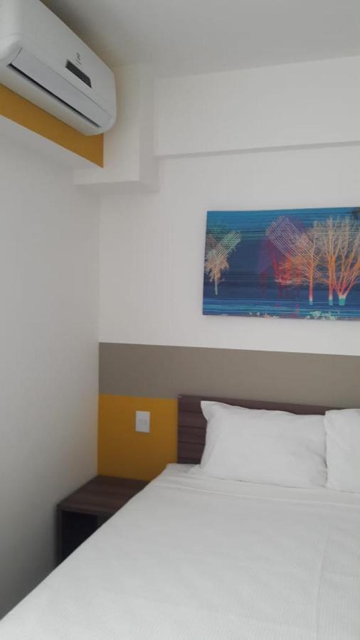 Apartamento Em Resort De Olimpia 713 外观 照片