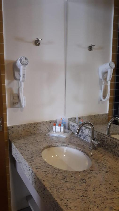 Apartamento Em Resort De Olimpia 713 外观 照片