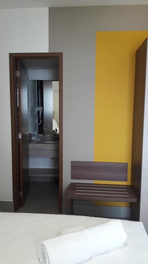 Apartamento Em Resort De Olimpia 713 外观 照片