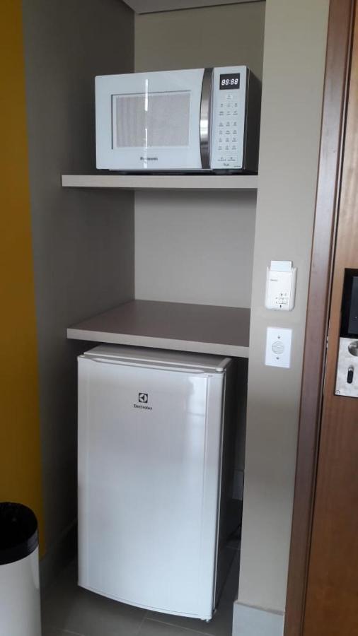 Apartamento Em Resort De Olimpia 713 外观 照片